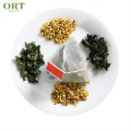 Fragrant Sweet Premium Scented With Gui Hua Blossoms Osmanthus Taiwan Loose Tea Oolong